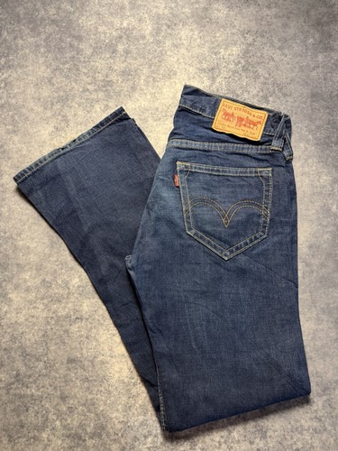 Levi 907 button fly - levi’s,