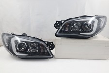 Fit 2006-2007 Subaru Impreza