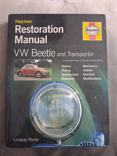 Beetle vw transporter - beetle,