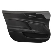 Lh Front Door Card Jaguar Xe 4 Door R-sport 2015-2022 1999cc Diesel