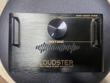 Hotone Loudster portable floor