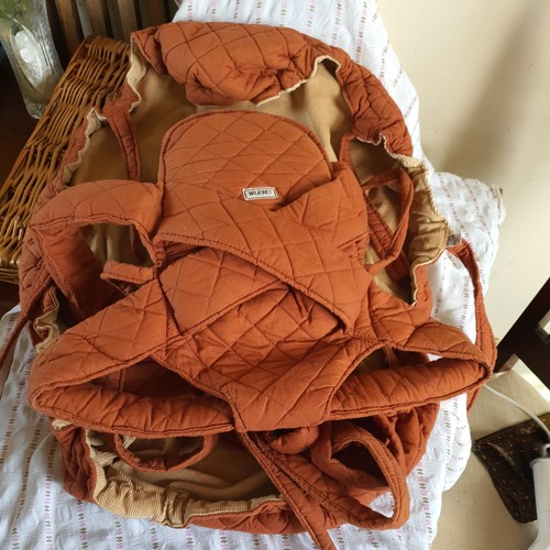 Wilkinet baby carrier sling - wilkinet,