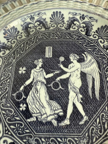 Antique john alcock - antique,