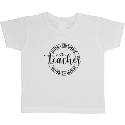 Teacher motivational quote - motivational, quote'