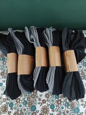30 Pairs Of Mens Trainer Socks. Size 7-11. Job Lot