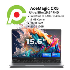 Ultra slim acemagic lx15 - slim,