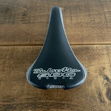 SDG BEL AIR Titanium Saddle -