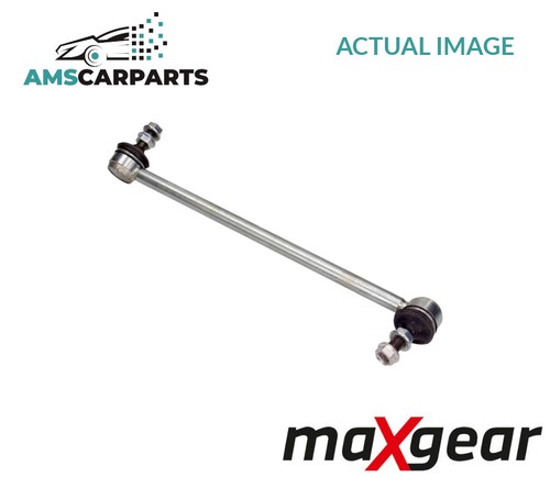 Anti roll bar stabiliser drop - roll,