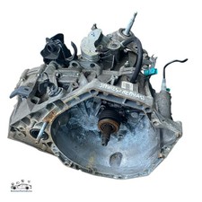 2021 RENAULT KANGOO GEARBOX