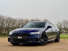 Audi A7 2018-2022 Workshop