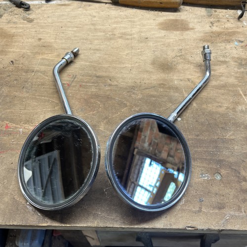 Aprilia atlantic wing - atlantic, mirrors