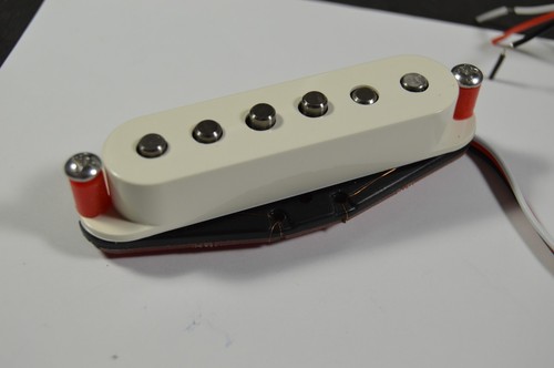 Fender select american - fender,
