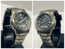 CASIO LCW-M100TSE-1AJF