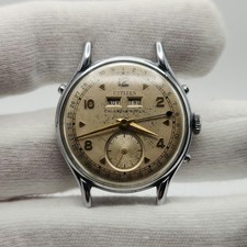 Citizen Triple Calendar Men's