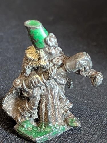 Citadel warhammer 80s - warhammer,