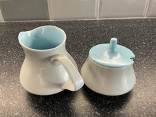 Poole Twintone - C104 Sky Blue