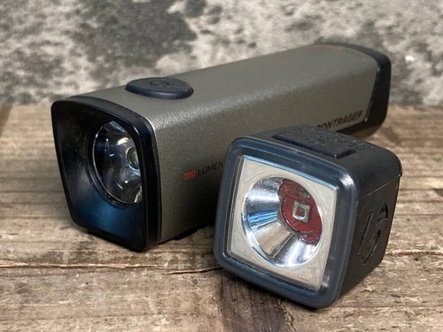 Bontrager ion comp flare - bontrager, r