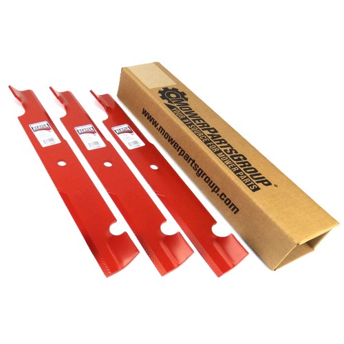 Blades for bad boy - (3),