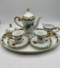 Vintage Regal Porcelain