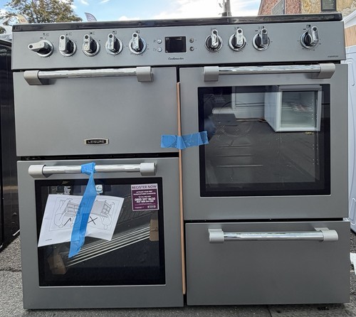 Leisure cookmaster ck100c210s - cookmaster,