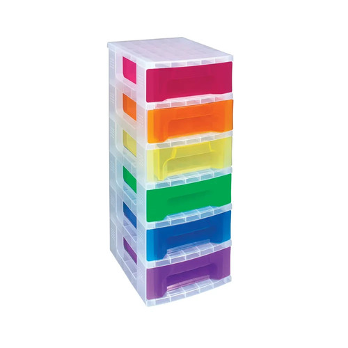Really useful slimline - really, 6