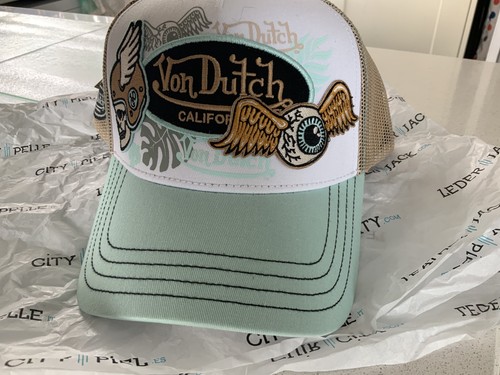 Von dutch california cup brand - dutch,