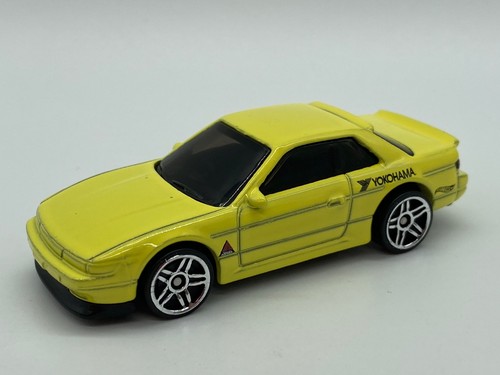 Hot wheels nissan silvia - wheels,