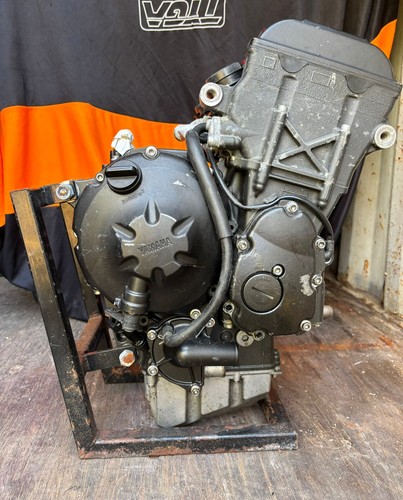 Yamaha 13s supersport - yamaha,