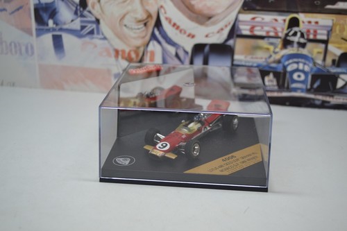 Quartzo 1968 lotus - f1,