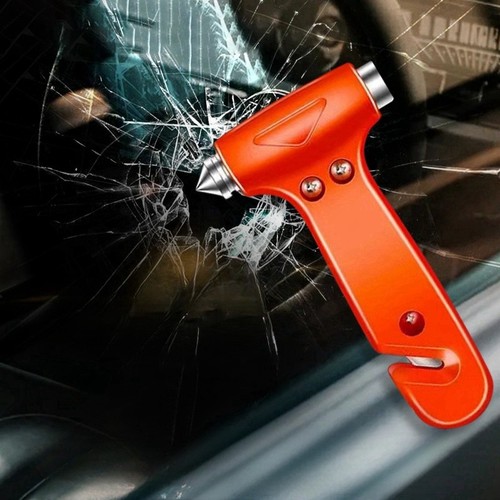 Emergency car window glass - aa,