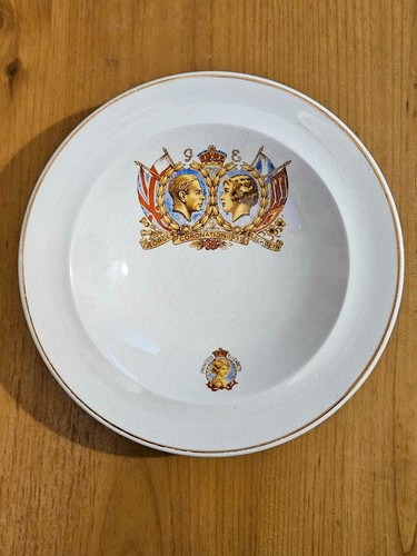 Shell ware king george - ware, vi
