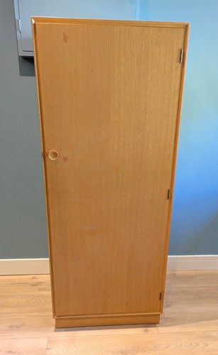 Vintage midcentury wardrobe - vintage,