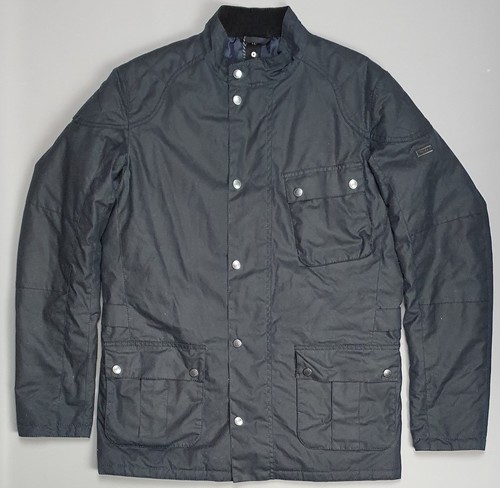 Barbour international fleet - barbour,