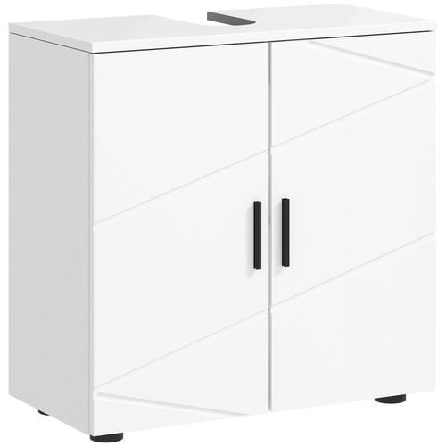 Kleankin bathroom vanity - kleankin,