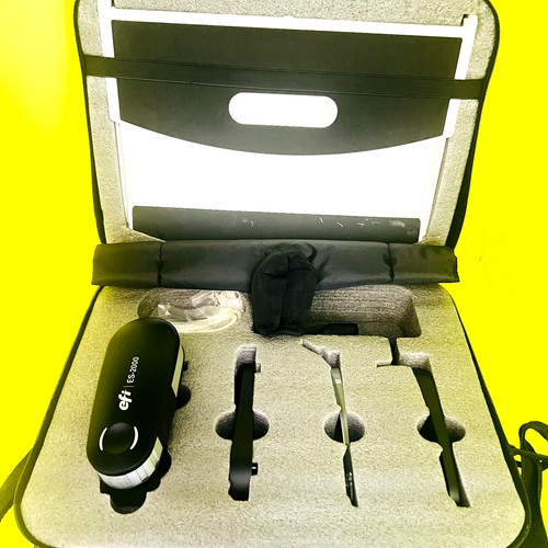 Rite gretagmacbeth efi - x-rite,