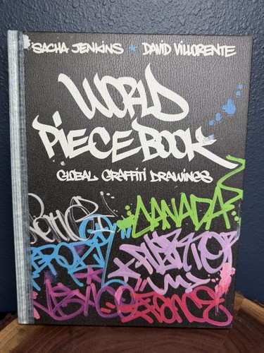 World piecebook global - piecebook,