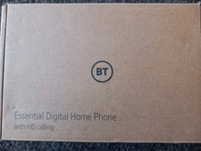 BRAND NEW BT Essential Digital