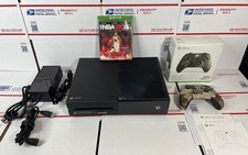 Microsoft xbox one 500gb - xbox,