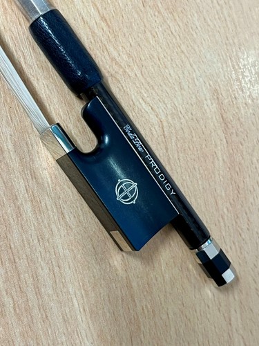 Codabow prodigy violin bow - codabow,