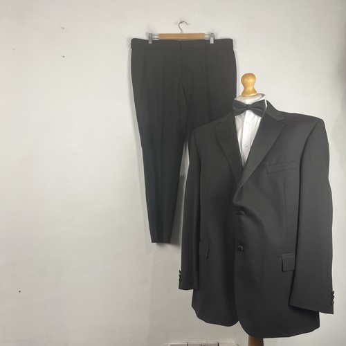 Marks and spencer tuxedo - marks,
