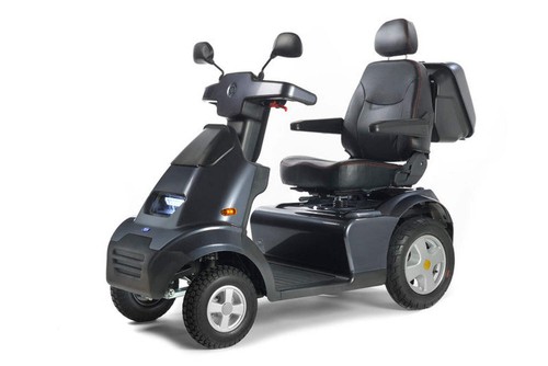 Tga breeze road - s4,