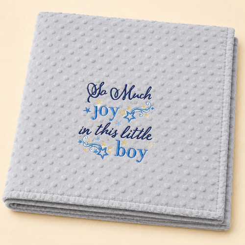 Baby boys embroidered - baby,