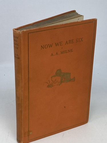 Milne now we - /,