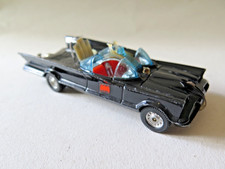 Corgi Toys No.267 - Batmobile