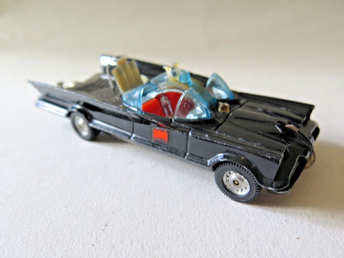 Corgi toys 267 - corgi,