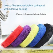 Big Roll Towel Grip Extra-long 5m Roll Reduces Hand Fatigue For Badminton Racket