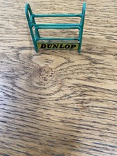 Dinky Tyre Rack Dunlop