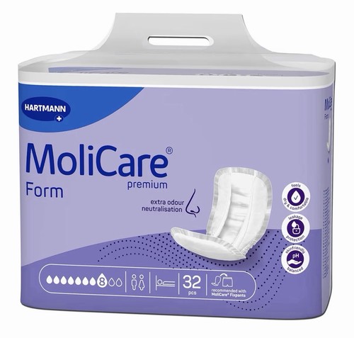 Molicare premium form - molicare,