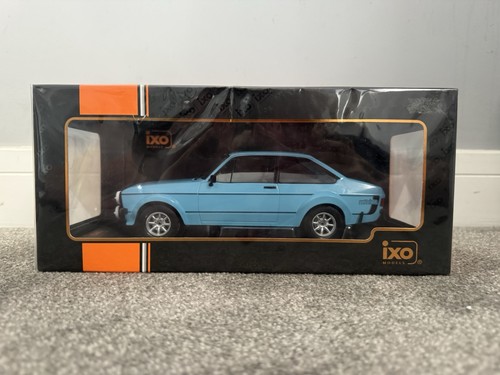 Ford escort mkii 2000 - mkii,