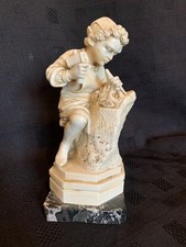 The Wood Carver Italian Bonded
